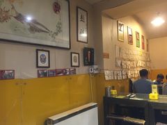 大堂-西单翅酷(西单店)