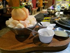 -炑八韩烤(琼华店)