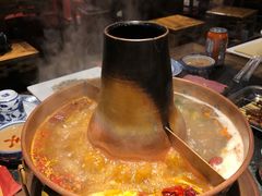 -清真京华源·涮肉烧烤(丰庆店)