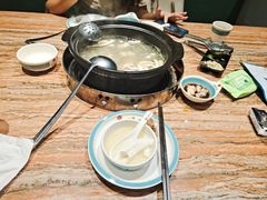 -春润大地海南椰子鸡(沙井京基百纳广场店)