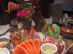 -松鹤精致料理(五一中路店)