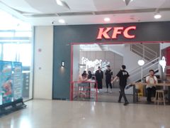 -肯德基(年家浜店)