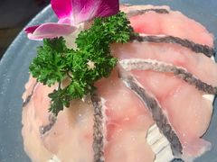-周师兄大刀腰片火锅(解放碑总店)