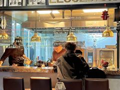 -LESCEDARS Brasserie Bistro香柏树