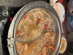 -牛New寿喜烧(闵行龙湖天街店)