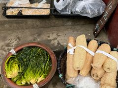 -丝绸小镇荻港古村
