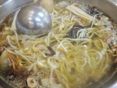 -壹道鸣·药膳鸡(月苑店)