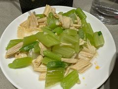-蝎王府羊蝎子(虎坊桥总店)
