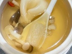 -悦融琥珀·京鲁菜·海味珍品(西单店)