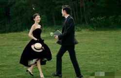 -青禾婚纱摄影(杭州店)