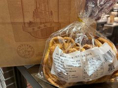 -国际饭店·帆声西饼屋(黄河路店)