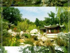 -采石矶景区