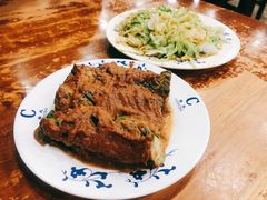 -柴氏风味斋(甘家口店)
