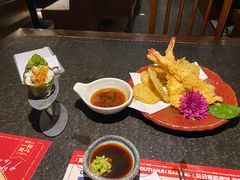 -古田居·特色寿司料理(星之岛旗舰店)