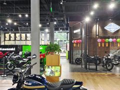 -川崎北京金崎(奥运村店)
