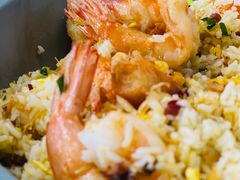 海龙皇炒饭-阿殳粥馆(水围村店)
