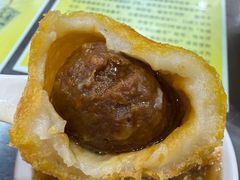 -毛华美食(清扬路店)