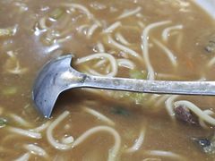 -阿钦大排档