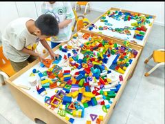 -斯坦星球青少儿编程机器人科学思维专注力科创竞赛规划(兰岛学习中心)