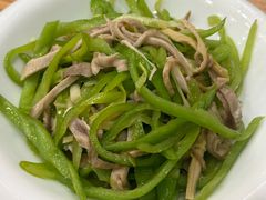 -23号墙门菜(狮虎桥店)