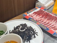 -侃爷南门铜锅涮肉