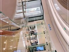 -ZARA(青岛万象城店)