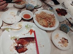 -新雅粤菜馆(南京东路店)