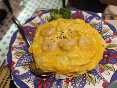 -玛嘉烈(北京金融街店)