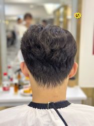 -雅仕 HAIR SALON 美发沙龙