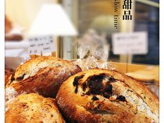 全麦吐司-角落低卡烘焙(正弘城店)