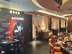 -牛将军•涮肉•烤肉(北京王府井·故宫店)