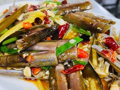 -四川小胡子海鲜(丁村万人海鲜广场店)