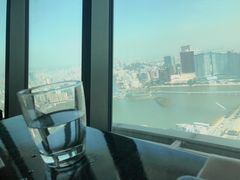 -澳门旅游塔360°旋转餐厅(南湾湖广场店)