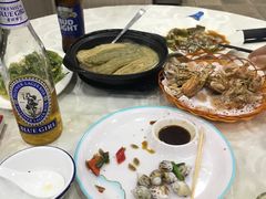 -老明馨潮汕大排档