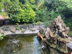 -五龙山野生动物王国