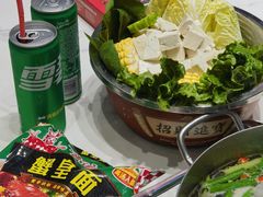 -刘少华贵州小黄牛·鲜牛肉火锅(总店)