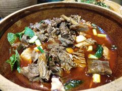 -昆虫窝子·特色云南菜(拓东路总店)