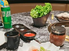 -牛将军•涮肉•烤肉(北京王府井·故宫店)