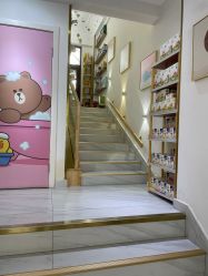 -趣童婴幼儿SPA母婴生活馆(孔雀城店)