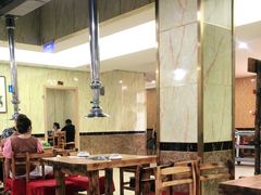 大堂-元盛居(生态大街店)