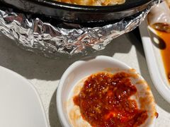 辣酱-煲王粤菜餐厅(中侨中心店)