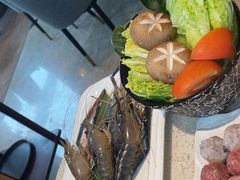 -顺轩海鲜火锅酒家