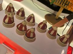 -松咖啡自助餐厅·松北香格里拉