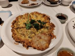 潮州蚝仔烙-博多新记·粤菜(复兴店)