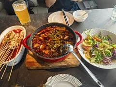 -烛影拾光观景餐厅·创意菜·摄影·小提琴(大唐不夜城店)