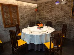 -真地道京味府·鲜橙烤鸭·北京菜(朝阳公园·甜水园店)