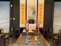 -乌镇东栅景区