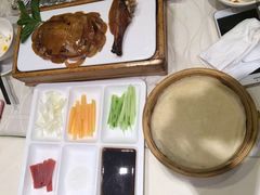 -四季小馆·地道北京小吃(广百店)