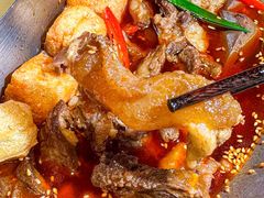 -八合里潮汕鲜牛肉火锅(福州万象城店)