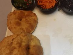 -西安绿地假日酒店·丽宝轩中餐厅
